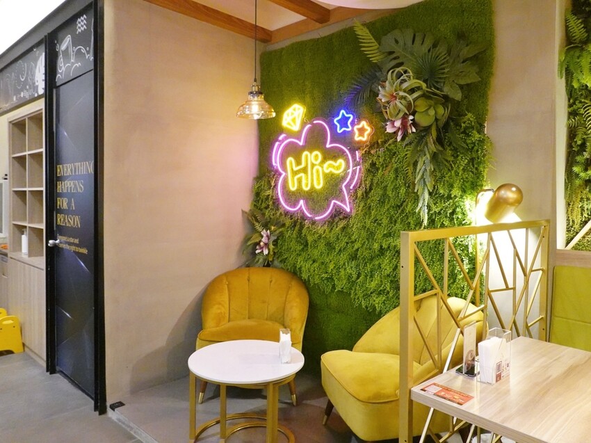 台北內湖—漫時生活Leisure time｜在百坪空間中享受義式菜色的慢與漫｜港墘站、西湖站、內科、麗山國小