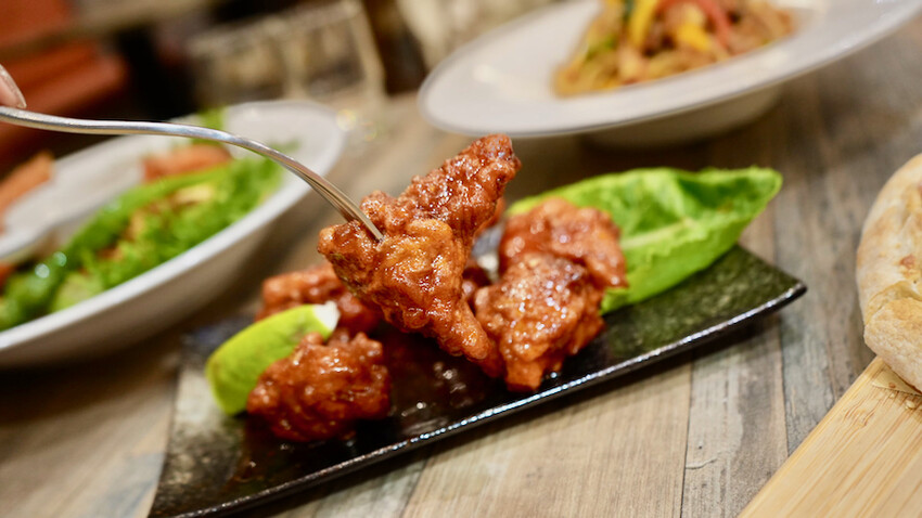 [港墘站] 漫時生活 內湖不限時咖啡廳！內湖聚餐、開會首選！必吃現點現做 義式手作Pizza