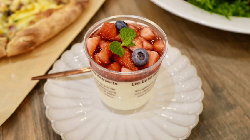 [港墘站] 漫時生活 內湖不限時咖啡廳！內湖聚餐、開會首選！必吃現點現做 義式手作Pizza