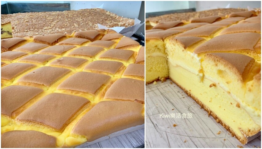 彰化超人氣伴手禮推薦10家伴手禮｜在地人超愛隱藏牛舌餅.紅遍全台蛋黃酥.民宅古早味蛋糕，隱藏伴手禮一次收