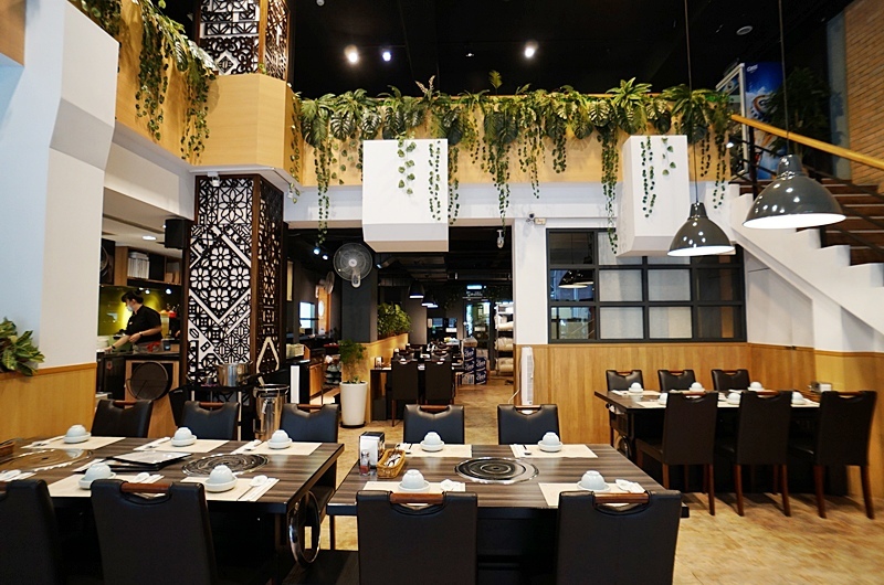 內湖美食.內湖韓式料理.水刺.韓式料理.馬鈴薯排骨湯.水刺菜單.台北韓式料理.西湖美食.