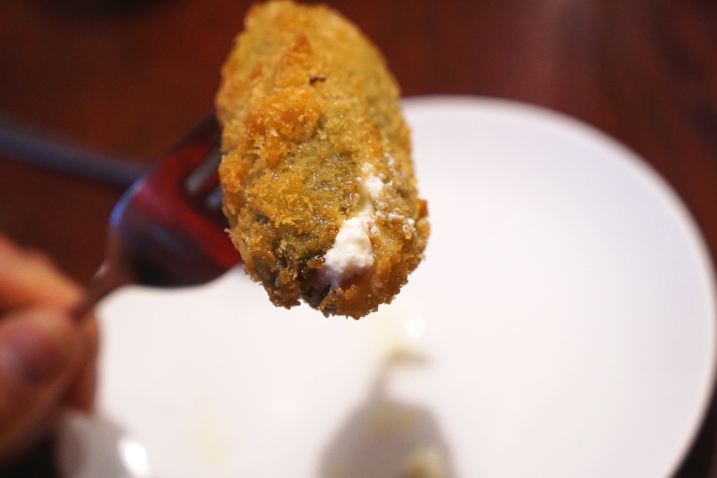 酥炸墨西哥辣椒