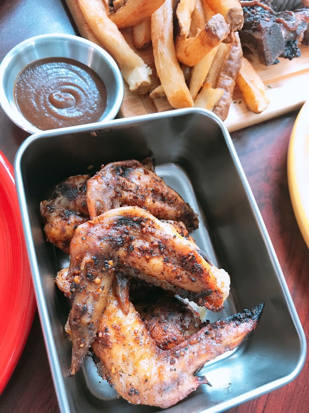 美式BBQ燒烤豬肋排一定要嚐嚐!  大人小孩都愛的美味餐廳 Eds Diner