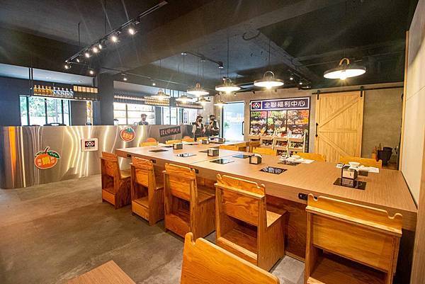 【台北美食】全火鍋-全聯第一家火鍋店新品牌,新鮮食材直送,美味品嚐的到!