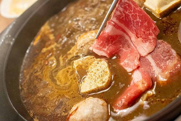 【台北美食】全火鍋-全聯第一家火鍋店新品牌,新鮮食材直送,美味品嚐的到!