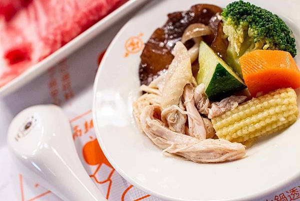 【台北美食】全火鍋-全聯第一家火鍋店新品牌,新鮮食材直送,美味品嚐的到!