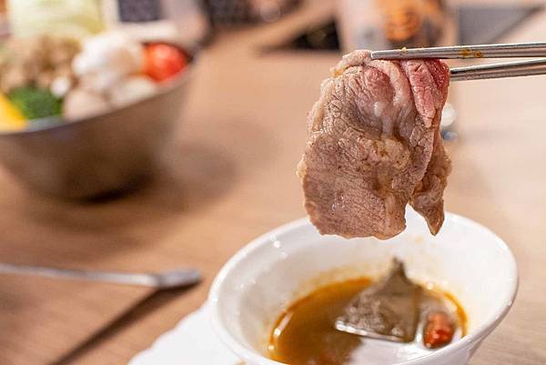 【台北美食】全火鍋-全聯第一家火鍋店新品牌,新鮮食材直送,美味品嚐的到!