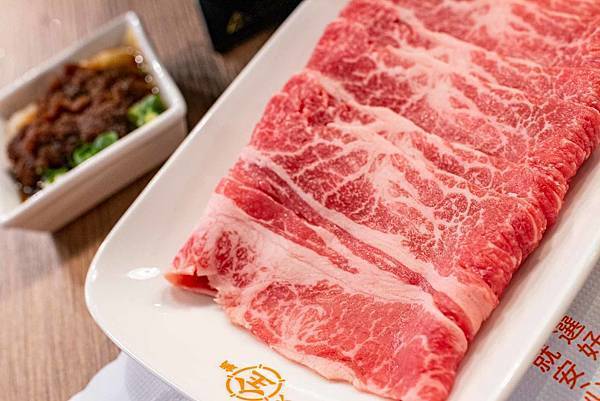 【台北美食】全火鍋-全聯第一家火鍋店新品牌,新鮮食材直送,美味品嚐的到!