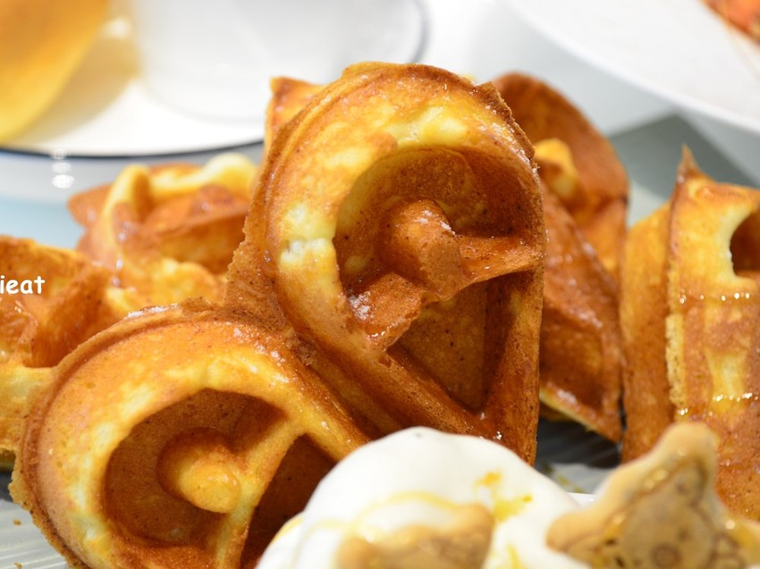 泰迪日常主題親子餐廳 鹿港親子餐廳 彰化親子餐廳