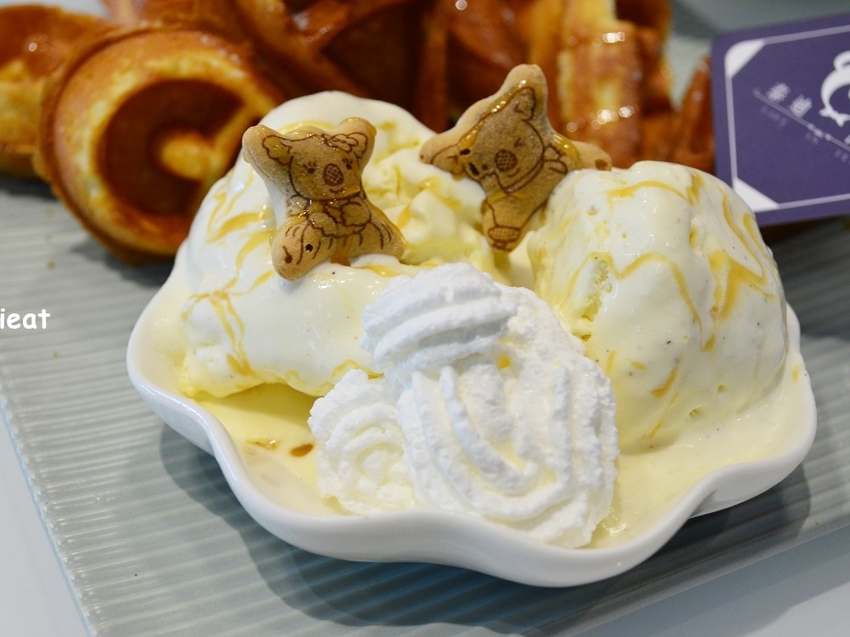 泰迪日常主題親子餐廳 鹿港親子餐廳 彰化親子餐廳