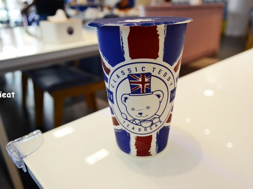 泰迪日常主題親子餐廳 鹿港親子餐廳 彰化親子餐廳