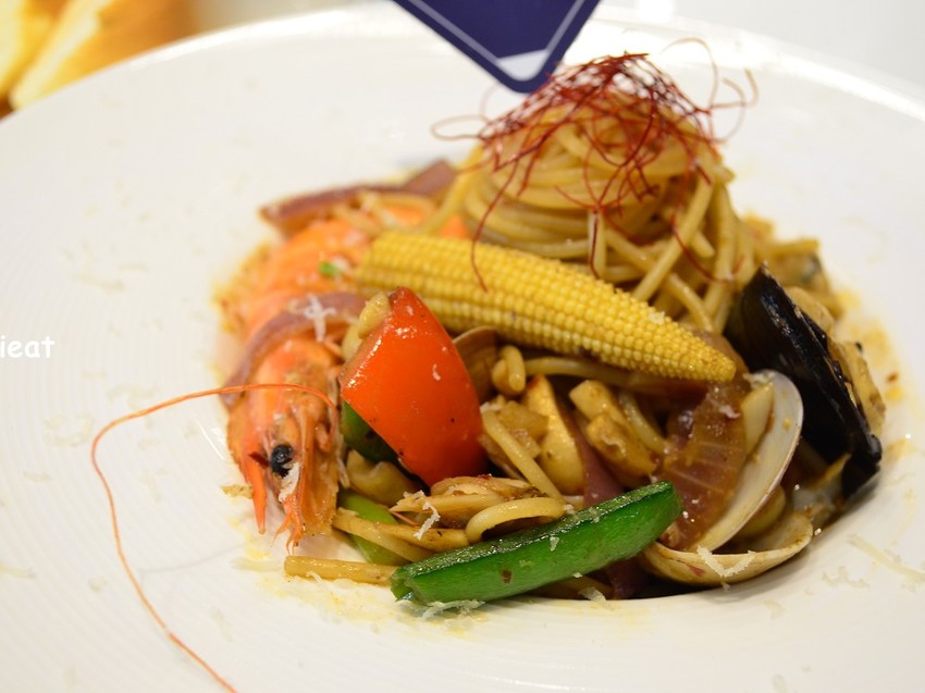 泰迪日常主題親子餐廳 鹿港親子餐廳 彰化親子餐廳