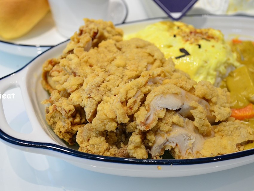 泰迪日常主題親子餐廳 鹿港親子餐廳 彰化親子餐廳