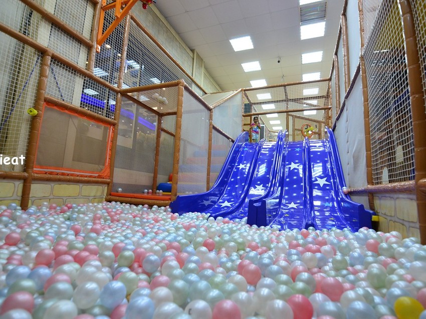 泰迪日常主題親子餐廳 鹿港親子餐廳 彰化親子餐廳