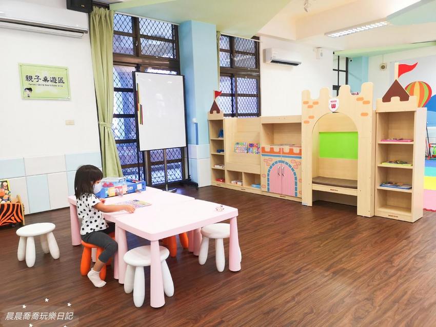 宜蘭親子館/頭城親子館 宜蘭親子館/頭城親子館