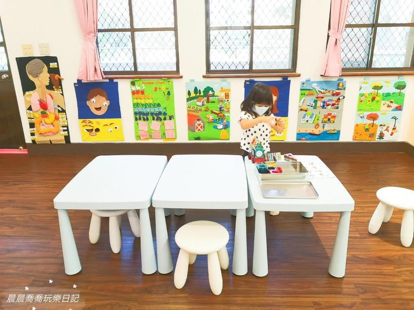 宜蘭親子館/頭城親子館 宜蘭親子館/頭城親子館