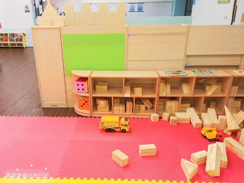 宜蘭親子館/頭城親子館 宜蘭親子館/頭城親子館