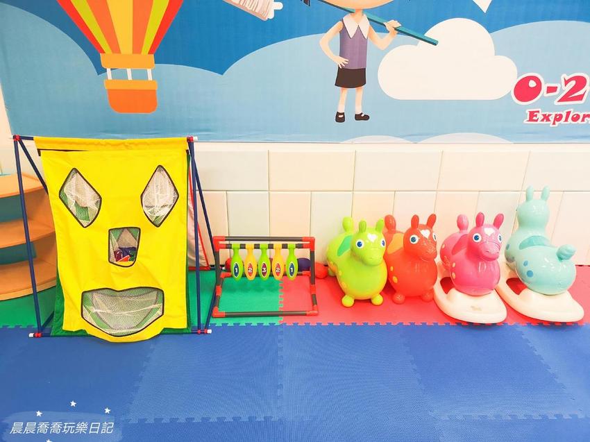 宜蘭親子館/頭城親子館 宜蘭親子館/頭城親子館