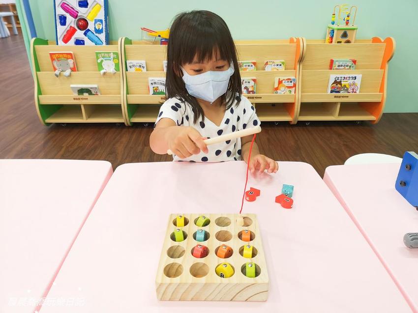 宜蘭親子館/頭城親子館 宜蘭親子館/頭城親子館