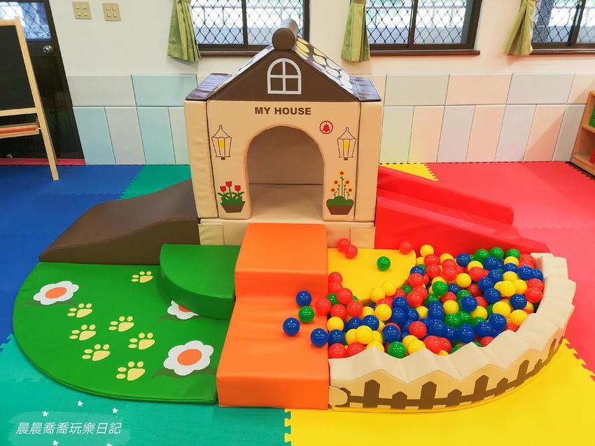 宜蘭親子館/頭城親子館 宜蘭親子館/頭城親子館