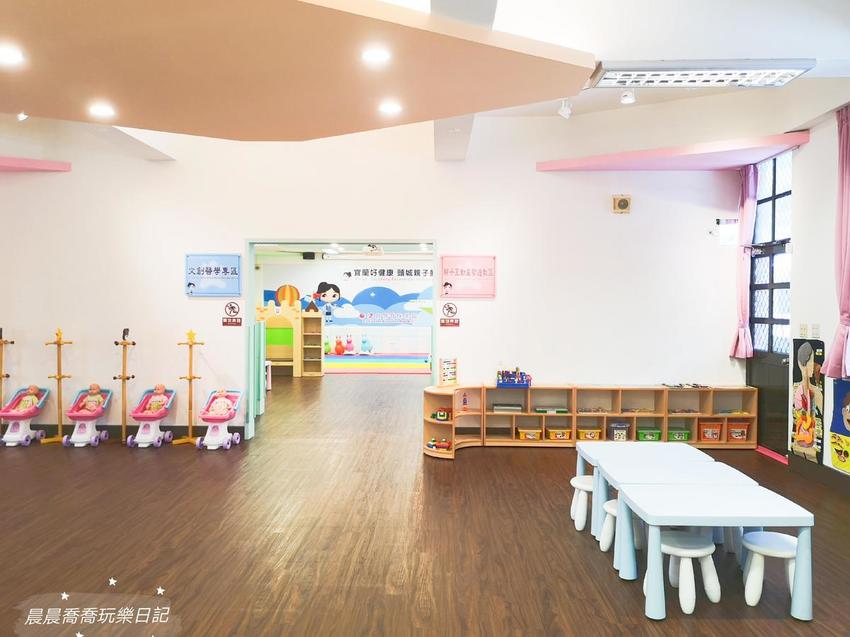 宜蘭親子館/頭城親子館 宜蘭親子館/頭城親子館