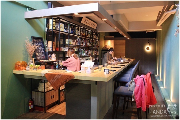 樂在舒芙蕾輕食Bar (6)