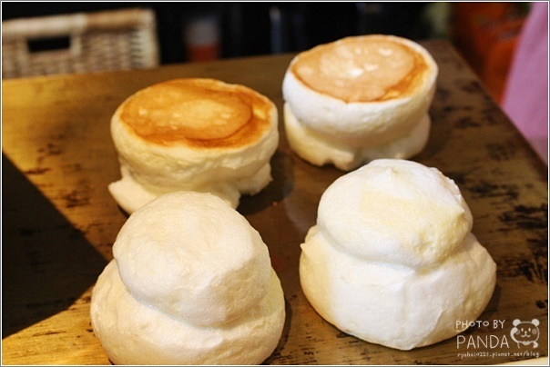 樂在舒芙蕾輕食Bar (13)