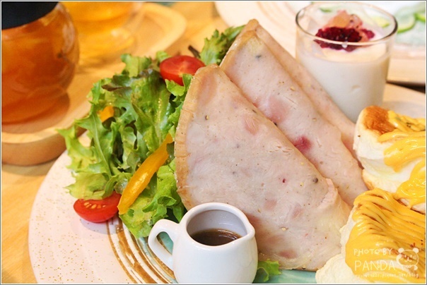 樂在舒芙蕾輕食Bar (19)