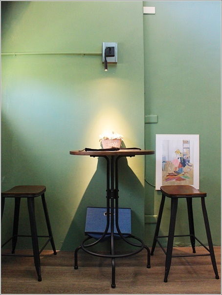 樂在舒芙蕾輕食Bar (5)