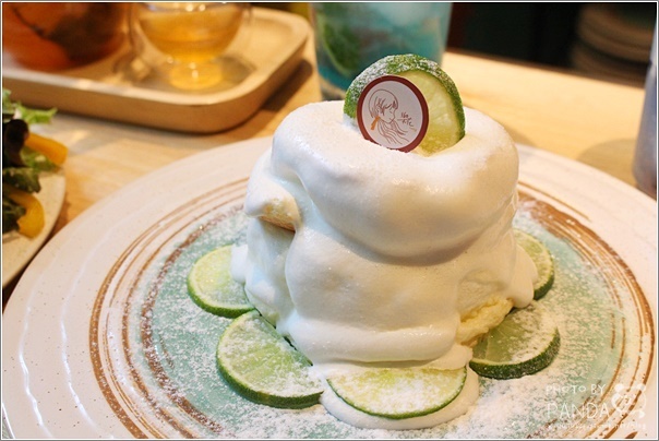 樂在舒芙蕾輕食Bar (15)