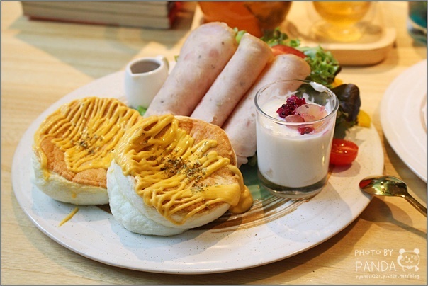 樂在舒芙蕾輕食Bar (18)