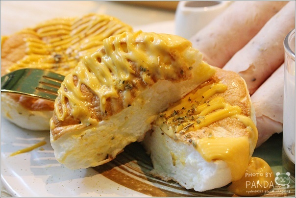 樂在舒芙蕾輕食Bar (20)