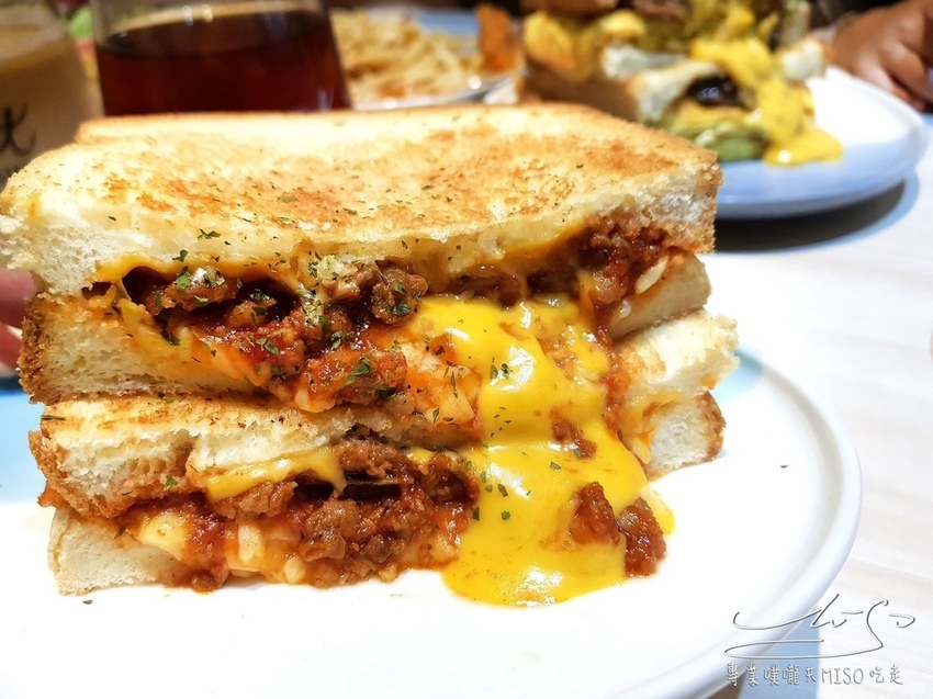 專業噗嚨共MISO吃走 隔壁早餐 NextDoor (17).jpg