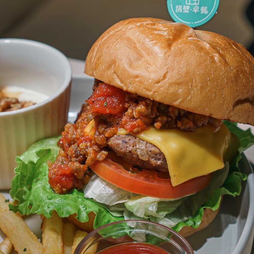 新北 板橋區 隔壁早餐 NextDoor 早午餐 咖啡廳 新埔 7.jpg 新北 板橋區 隔壁早餐 NextDoor 早午餐 咖啡廳 新埔 7.jpg