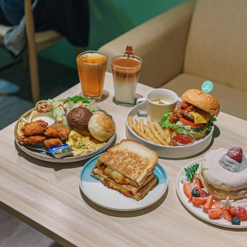 新北 板橋區 隔壁早餐 NextDoor 早午餐 咖啡廳 新埔 11.jpg 新北 板橋區 隔壁早餐 NextDoor 早午餐 咖啡廳 新埔 11.jpg