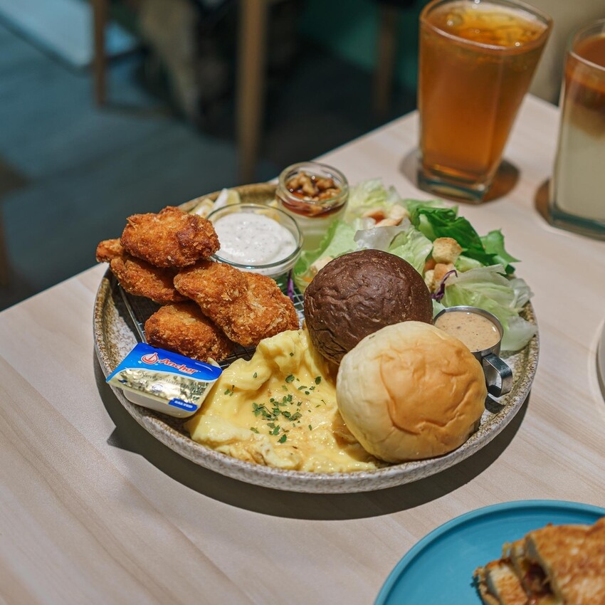 新北 板橋區 隔壁早餐 NextDoor 早午餐 咖啡廳 新埔 2.jpg 新北 板橋區 隔壁早餐 NextDoor 早午餐 咖啡廳 新埔 2.jpg