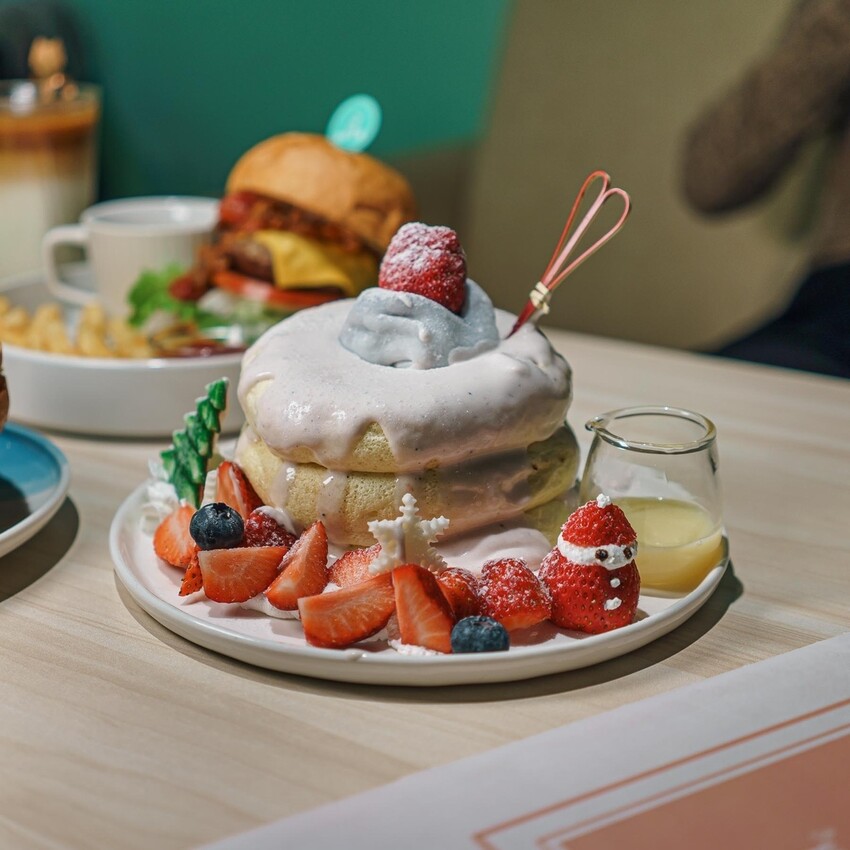 新北 板橋區 隔壁早餐 NextDoor 早午餐 咖啡廳 新埔 5.jpg 新北 板橋區 隔壁早餐 NextDoor 早午餐 咖啡廳 新埔 5.jpg