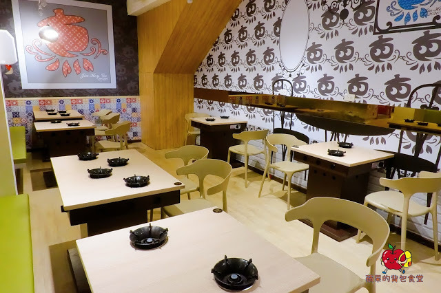 [食記] 新竹東區 - 甲黑哥 平價小火鍋 濃郁起司牛奶鍋香醇百搭 海鮮魚片鍋鮮甜份量足 飲料冰淇淋爆米花自助吧