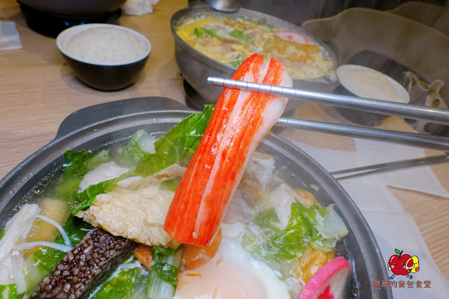 [食記] 新竹東區 - 甲黑哥 平價小火鍋 濃郁起司牛奶鍋香醇百搭 海鮮魚片鍋鮮甜份量足 飲料冰淇淋爆米花自助吧