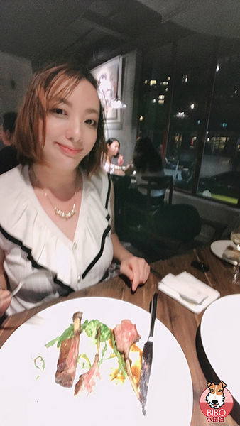 好米亞餐酒館-81-BIBO小妞妞.JPG