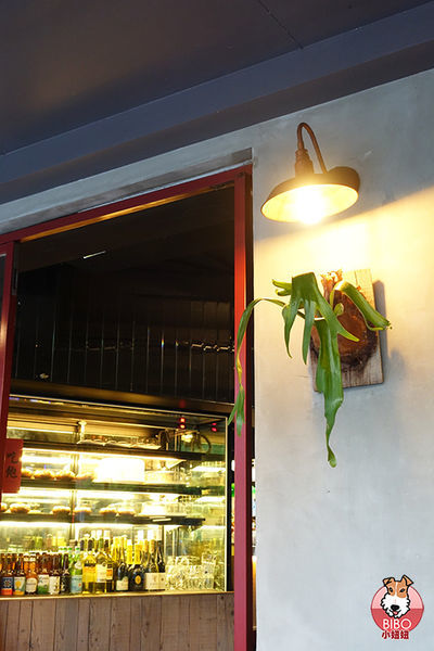 好米亞餐酒館-23-BIBO小妞妞.JPG