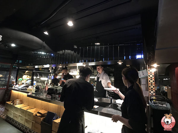 好米亞餐酒館-90-BIBO小妞妞.JPG