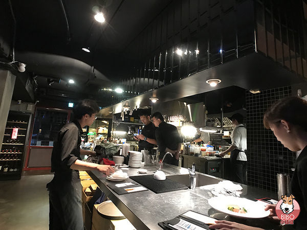 好米亞餐酒館-91-BIBO小妞妞.JPG