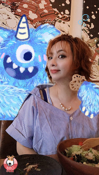 ABV日式居酒屋-71-BIBO小妞妞.JPG