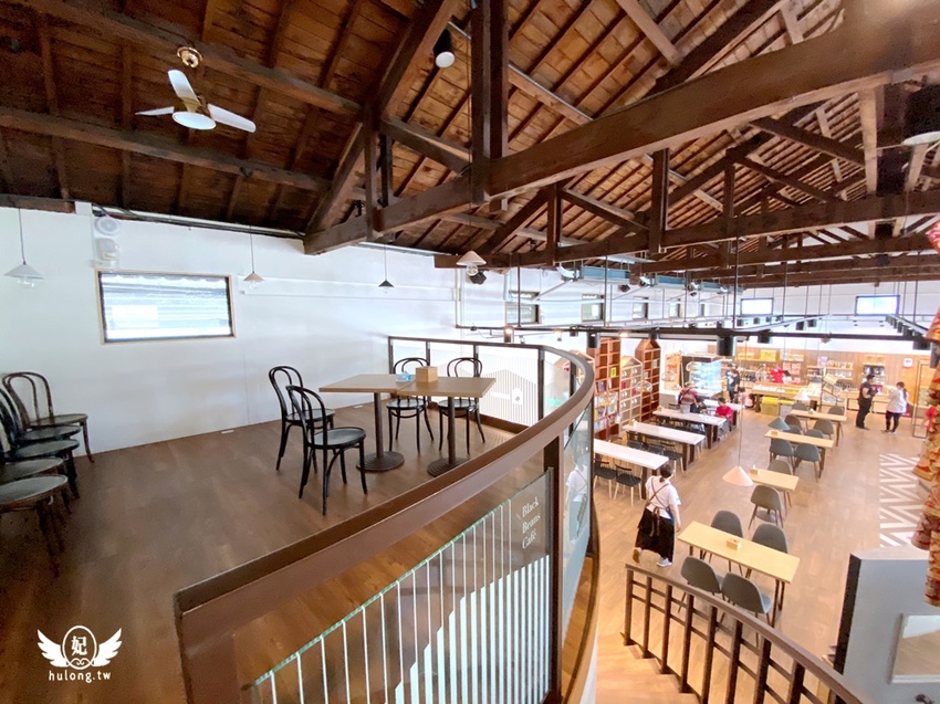 嘉義舊穀倉化身清新文青風咖啡廳| 新農豆食堂(菜單)嘉義美食! - 珍太妃旅遊親子生活
