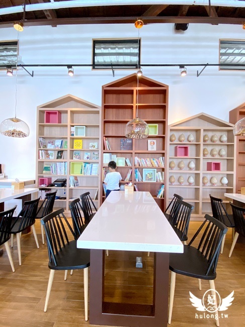 嘉義舊穀倉化身清新文青風咖啡廳| 新農豆食堂(菜單)嘉義美食! - 珍太妃旅遊親子生活