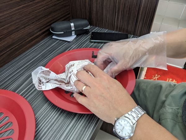 台北菲律賓料理 Wow Litson Manok