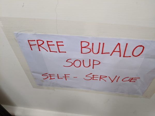 台北菲律賓料理 Wow Litson Manok