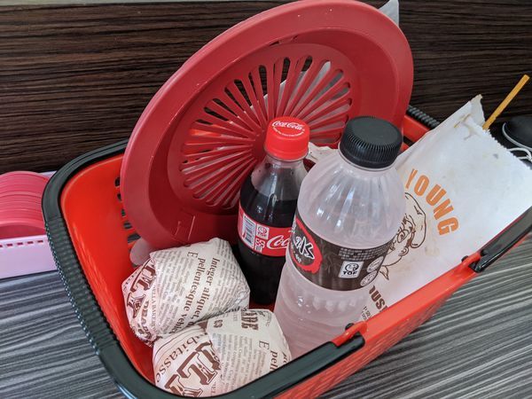 台北菲律賓料理 Wow Litson Manok