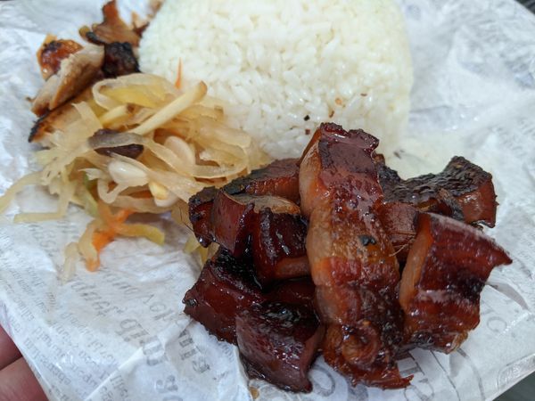 台北菲律賓料理 Wow Litson Manok